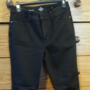 St. John's Bay Skinny Leg Jeans
